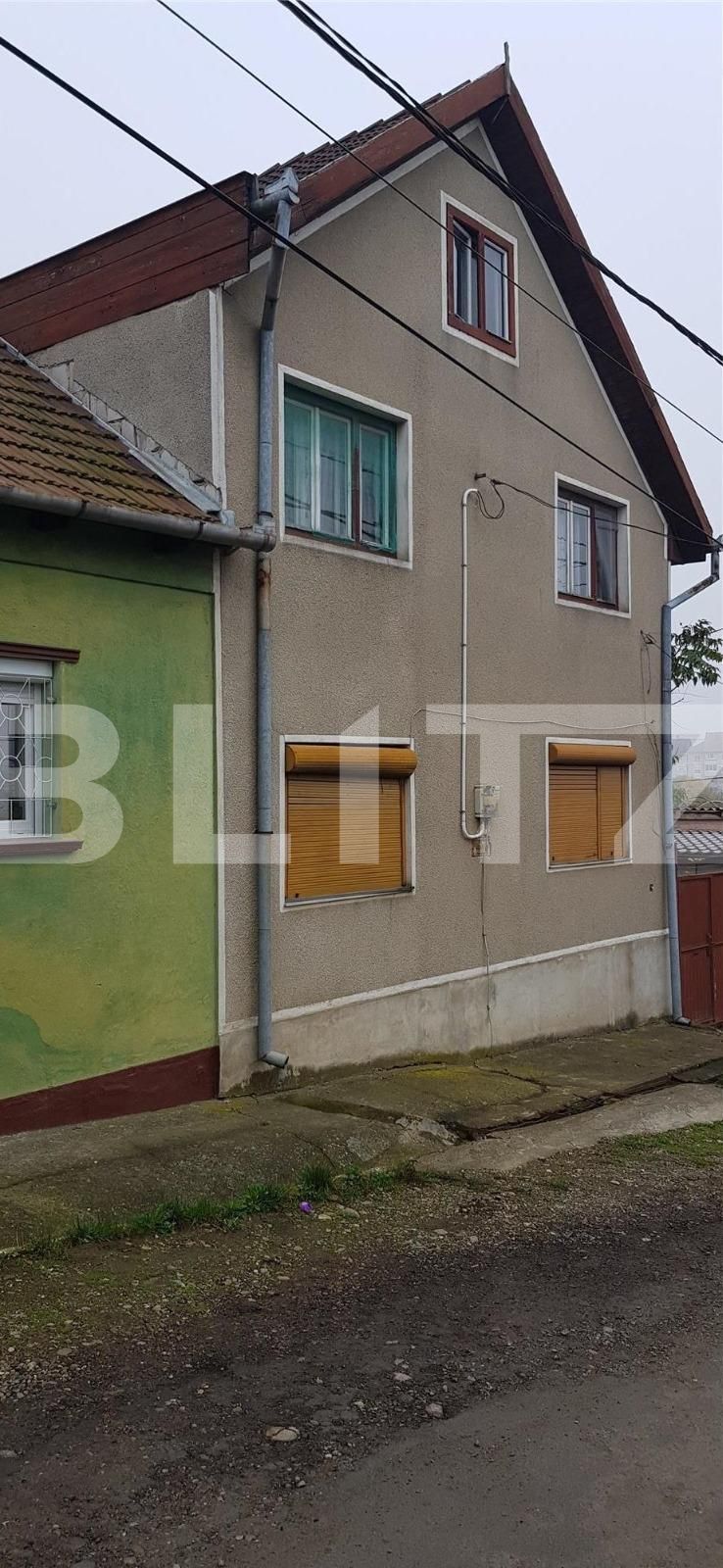 Casa de vânzare 5 camere Oncea - 108636CV | BLITZ Oradea | Poza4