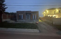 Casa 4 camere, 200mp utili, Exterior Vest 