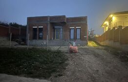 Casa 4 camere, 200mp utili, Exterior Vest 