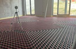 Casa 4 camere, 200mp utili, Exterior Vest 