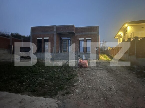 Casa de vânzare 4 camere Exterior Vest - 108638CV | BLITZ Oradea | Poza2