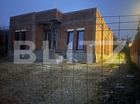 Casa de vânzare 4 camere Exterior Vest - 108638CV | BLITZ Oradea | Poza3