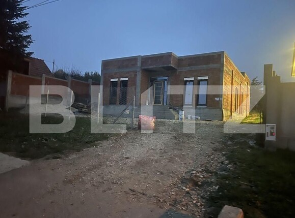 Casa de vânzare 4 camere Exterior Vest - 108638CV | BLITZ Oradea | Poza6