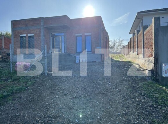 Casa de vânzare 4 camere Exterior Vest - 108638CV | BLITZ Oradea | Poza1