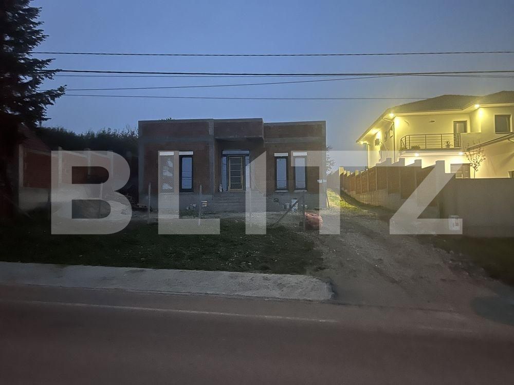 Casa de vânzare 4 camere Exterior Vest - 108638CV | BLITZ Oradea | Poza4
