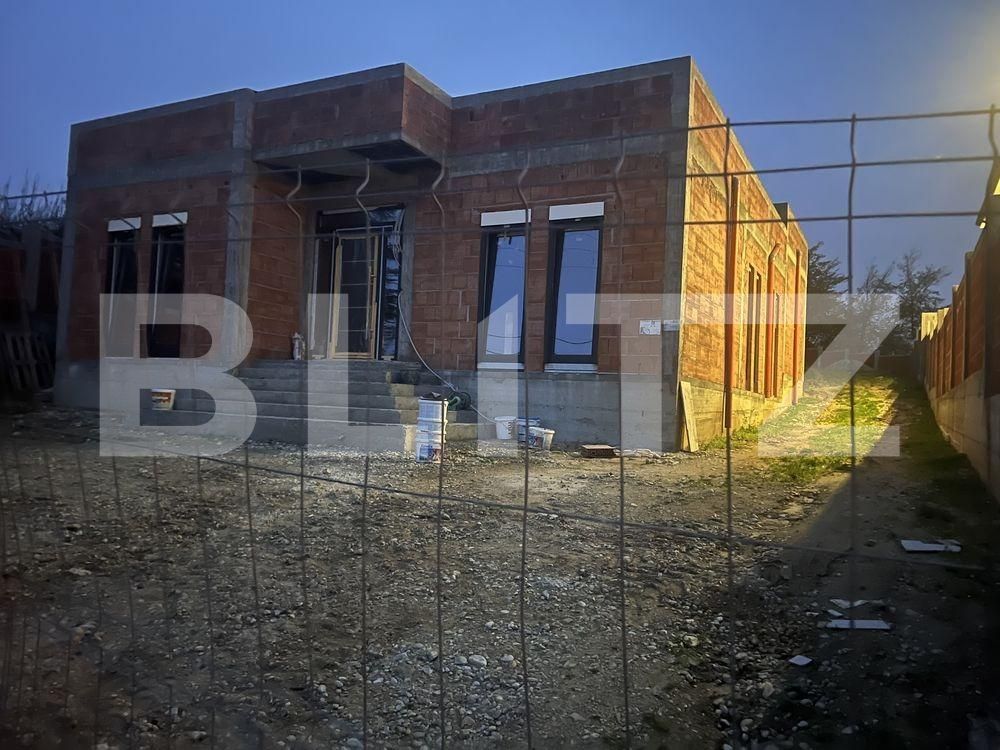 Casa de vânzare 4 camere Exterior Vest - 108638CV | BLITZ Oradea | Poza3