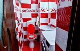 Apartament DE VANZARE, 3 camere, 70mp utili, zona Decebal