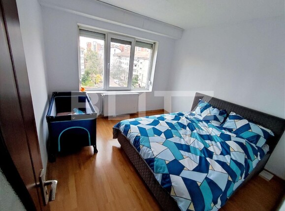 Apartament de vânzare 3 camere Decebal - 108640AV | BLITZ Oradea | Poza1