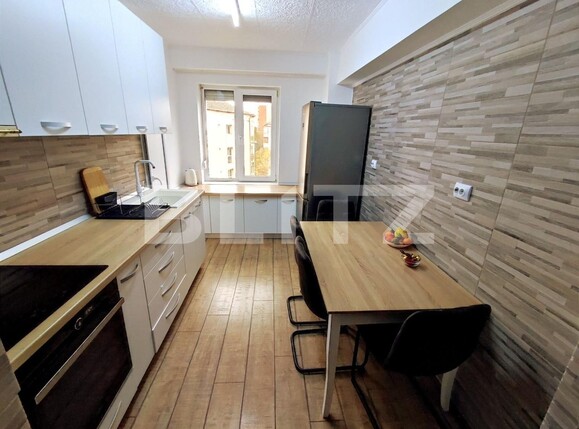 Apartament de vânzare 3 camere Decebal - 108640AV | BLITZ Oradea | Poza6