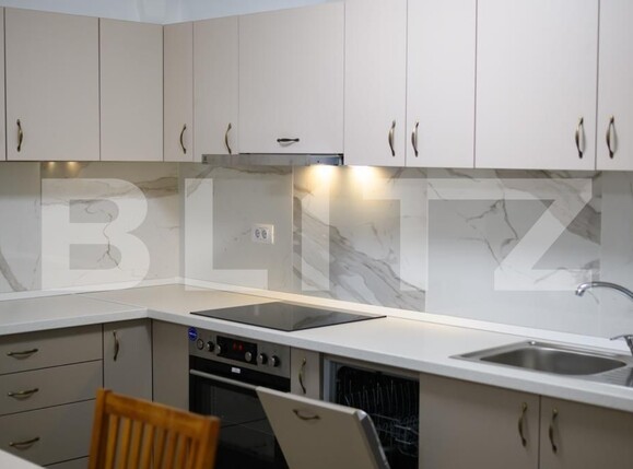 Apartament de închiriat 3 camere Central - 108657AI | BLITZ Oradea | Poza2