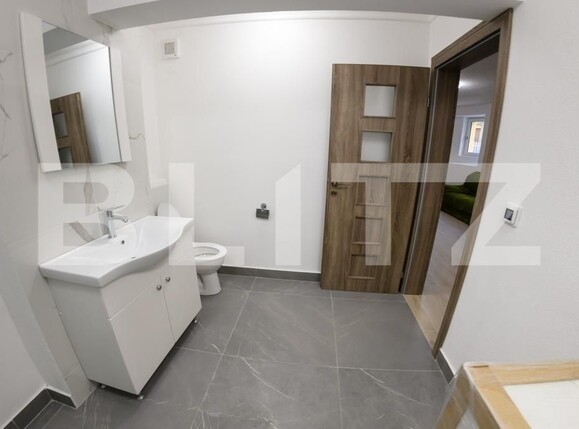 Apartament de închiriat 3 camere Central - 108657AI | BLITZ Oradea | Poza10