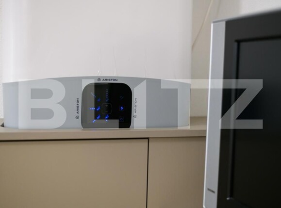 Apartament de închiriat 3 camere Central - 108657AI | BLITZ Oradea | Poza12