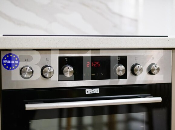 Apartament de închiriat 3 camere Central - 108657AI | BLITZ Oradea | Poza14