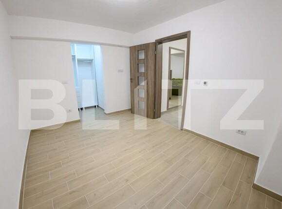 Apartament de închiriat 3 camere Central - 108657AI | BLITZ Oradea | Poza8