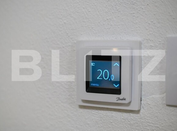 Apartament de închiriat 3 camere Central - 108657AI | BLITZ Oradea | Poza13