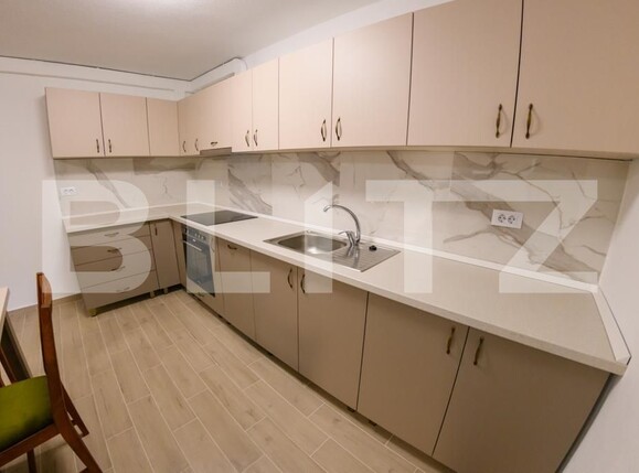 Apartament de închiriat 3 camere Central - 108657AI | BLITZ Oradea | Poza3