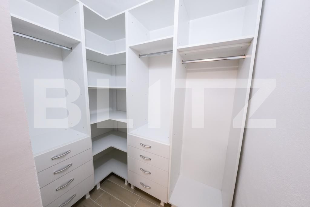 Apartament de închiriat 3 camere Central - 108657AI | BLITZ Oradea | Poza7