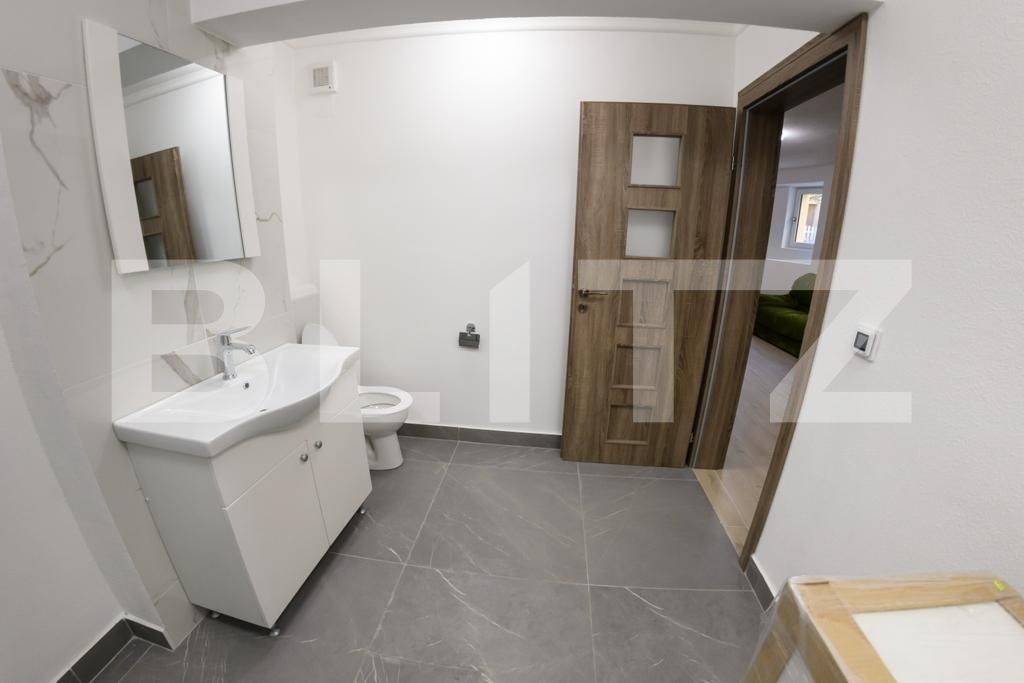 Apartament de închiriat 3 camere Central - 108657AI | BLITZ Oradea | Poza10