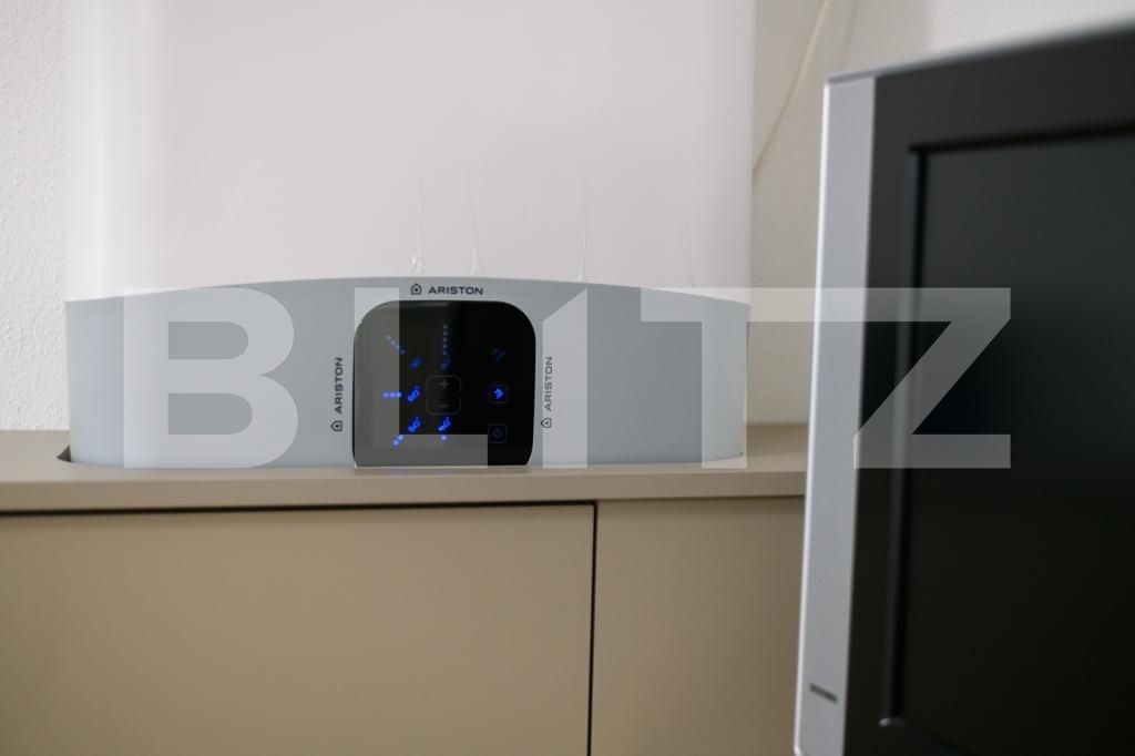 Apartament de închiriat 3 camere Central - 108657AI | BLITZ Oradea | Poza12