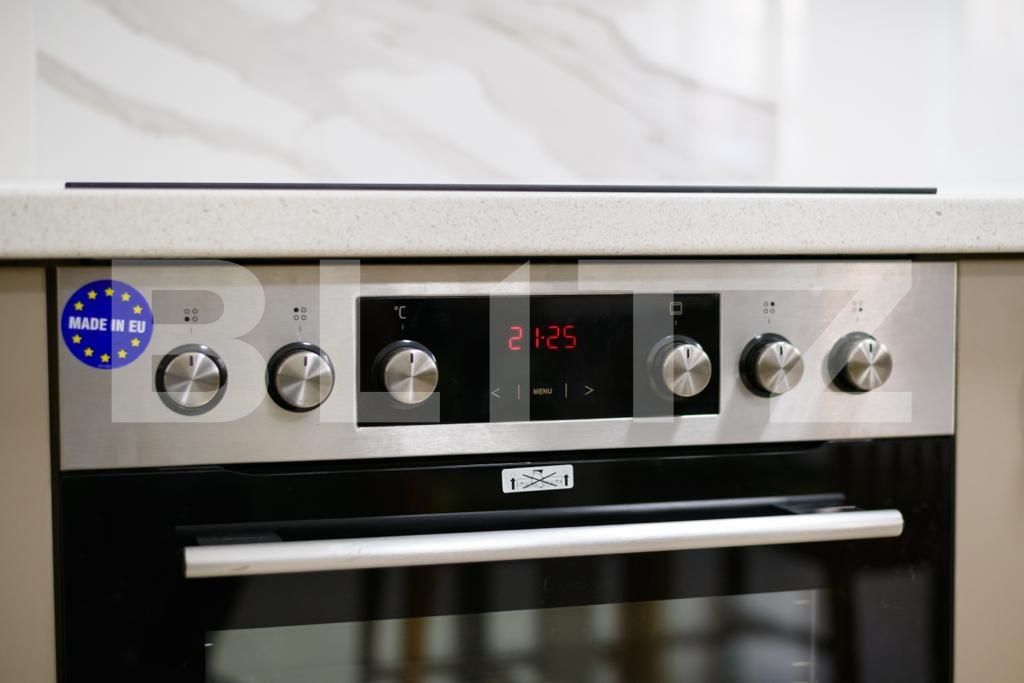 Apartament de închiriat 3 camere Central - 108657AI | BLITZ Oradea | Poza14