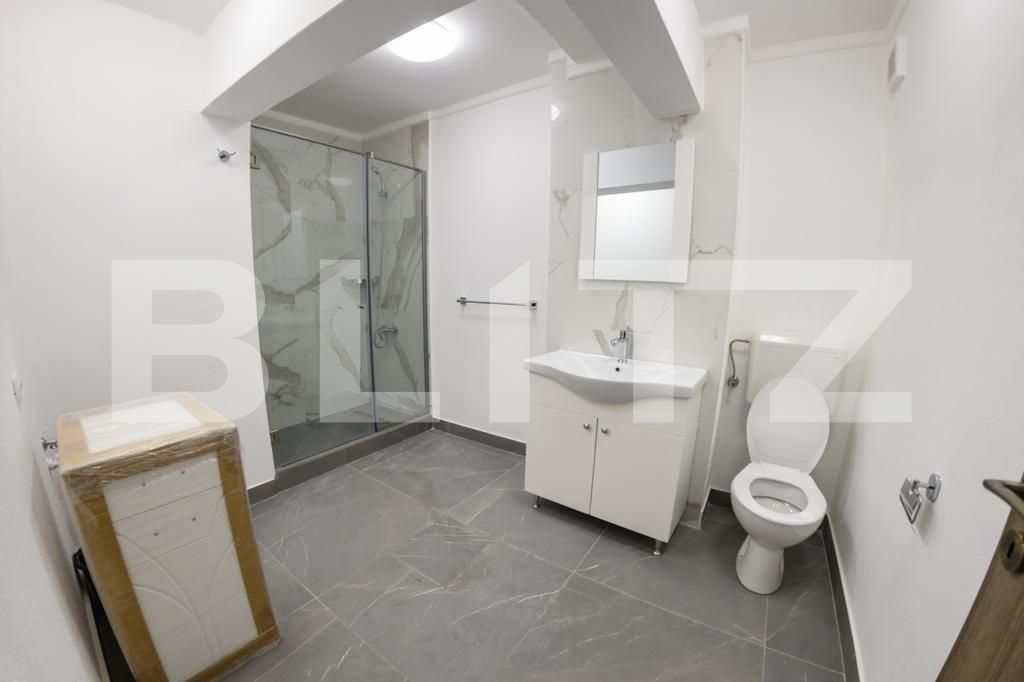 Apartament de închiriat 3 camere Central - 108657AI | BLITZ Oradea | Poza11