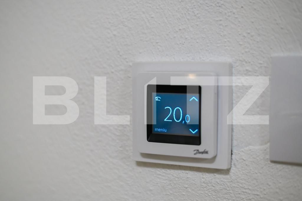 Apartament de închiriat 3 camere Central - 108657AI | BLITZ Oradea | Poza13