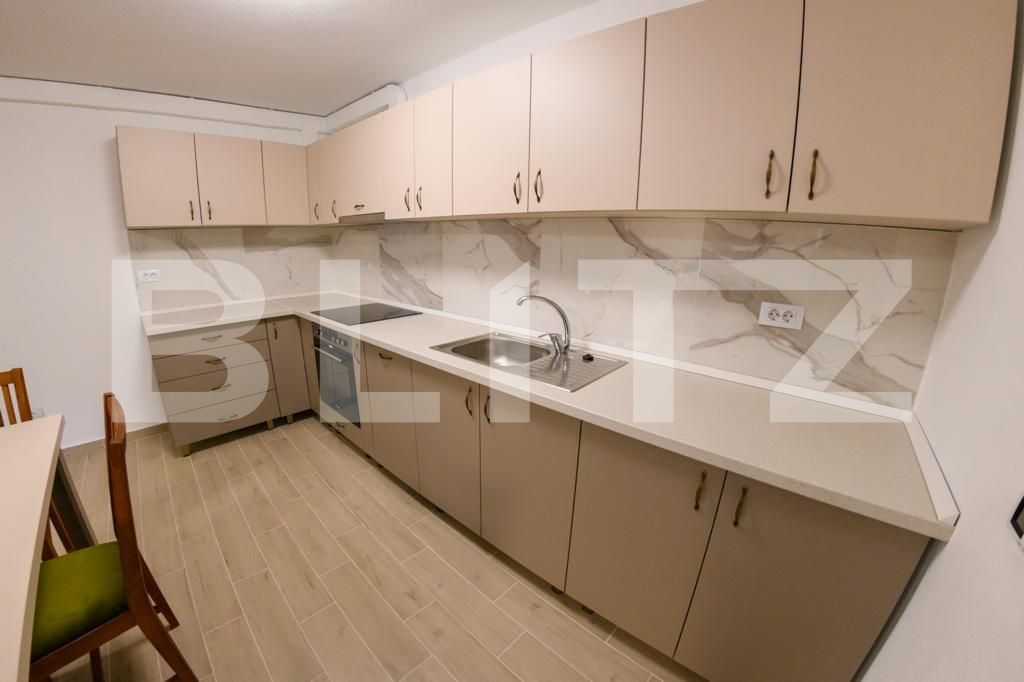 Apartament de închiriat 3 camere Central - 108657AI | BLITZ Oradea | Poza3