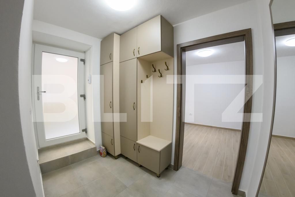 Apartament de închiriat 3 camere Central - 108657AI | BLITZ Oradea | Poza6