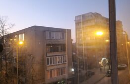 Apartament 2 camere,57 mp, balcon, Bulevardul Magheru