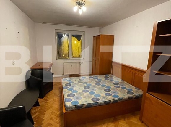 Apartament de închiriat 2 camere Central - 108693AI | BLITZ Oradea | Poza1