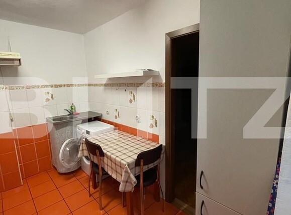 Apartament de închiriat 2 camere Central - 108693AI | BLITZ Oradea | Poza8