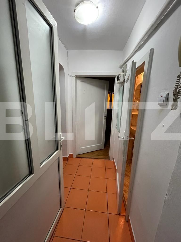 Apartament de închiriat 2 camere Central - 108693AI | BLITZ Oradea | Poza6