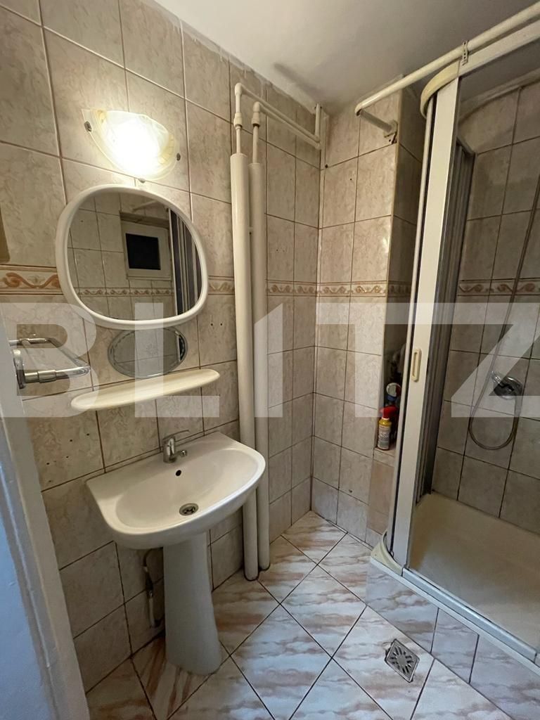 Apartament de închiriat 2 camere Central - 108693AI | BLITZ Oradea | Poza9