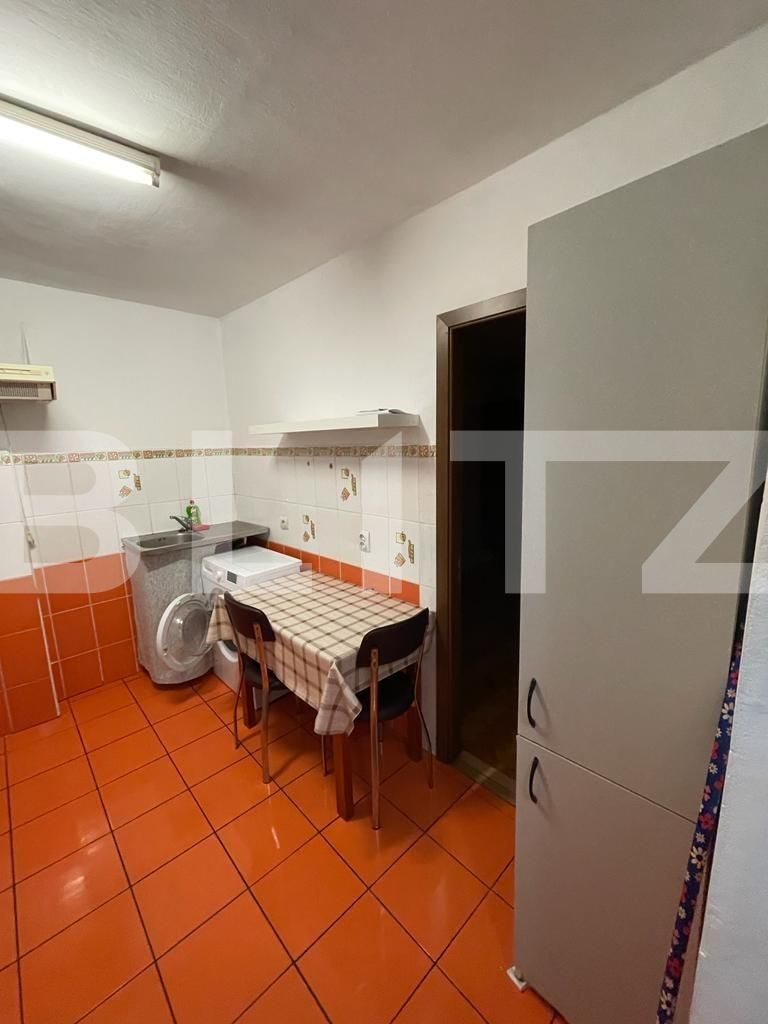 Apartament de închiriat 2 camere Central - 108693AI | BLITZ Oradea | Poza8