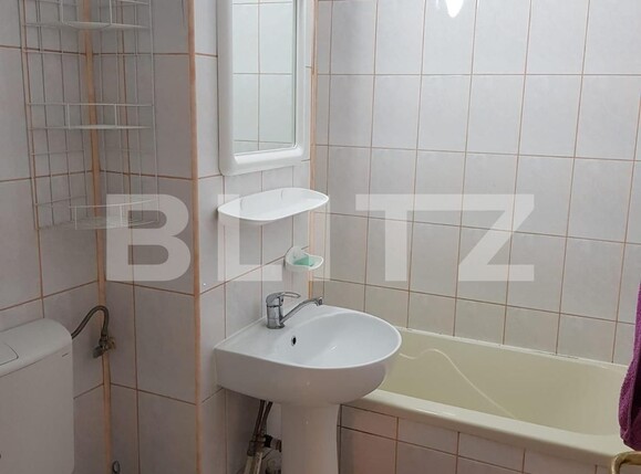 Garsonieră de închiriat Iosia-Nord - 108787AI | BLITZ Oradea | Poza3