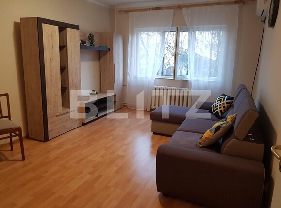 Garsonieră de închiriat Iosia-Nord - 108787AI | BLITZ Oradea | Poza1