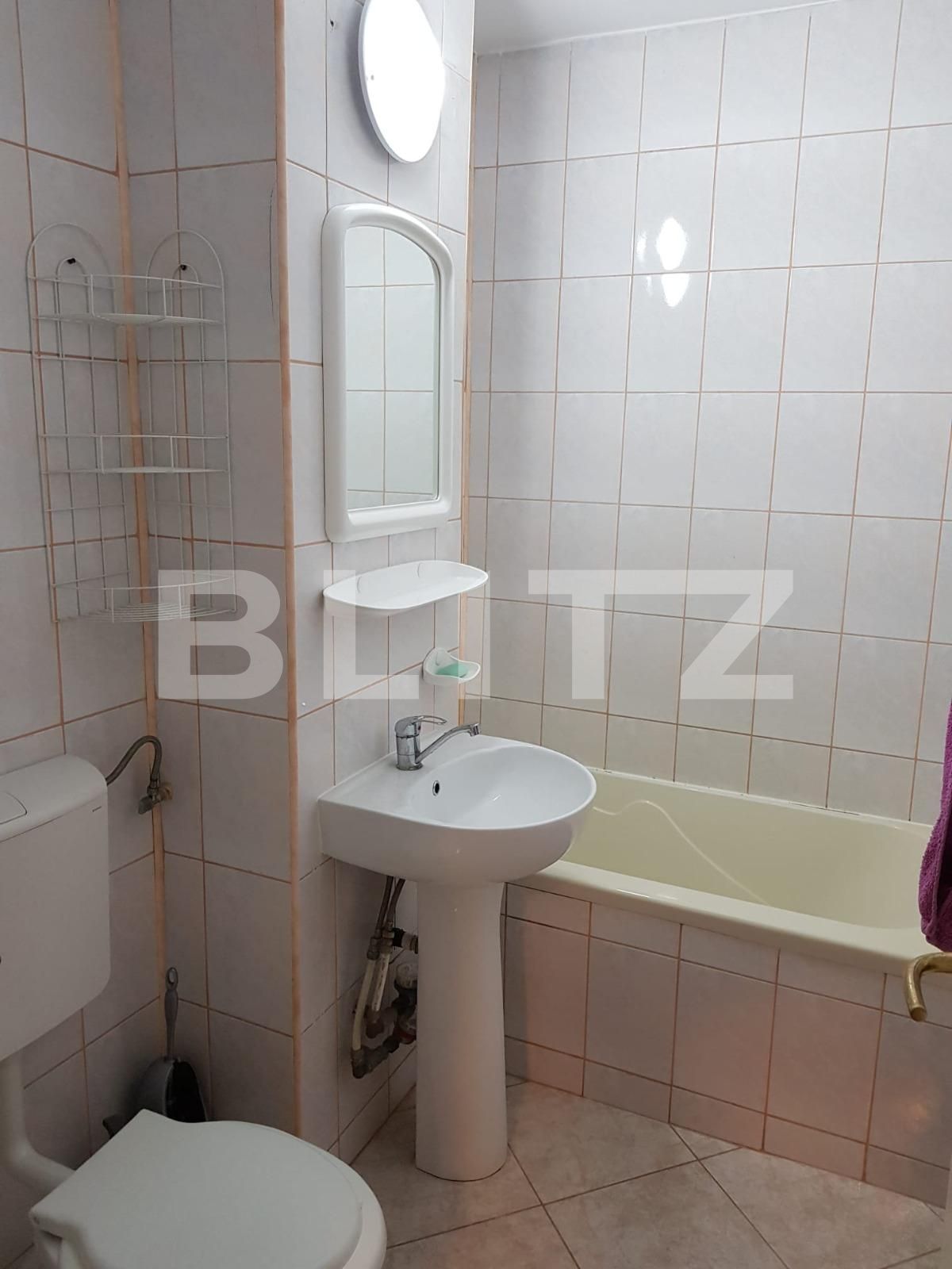 Garsonieră de închiriat Iosia-Nord - 108787AI | BLITZ Oradea | Poza3