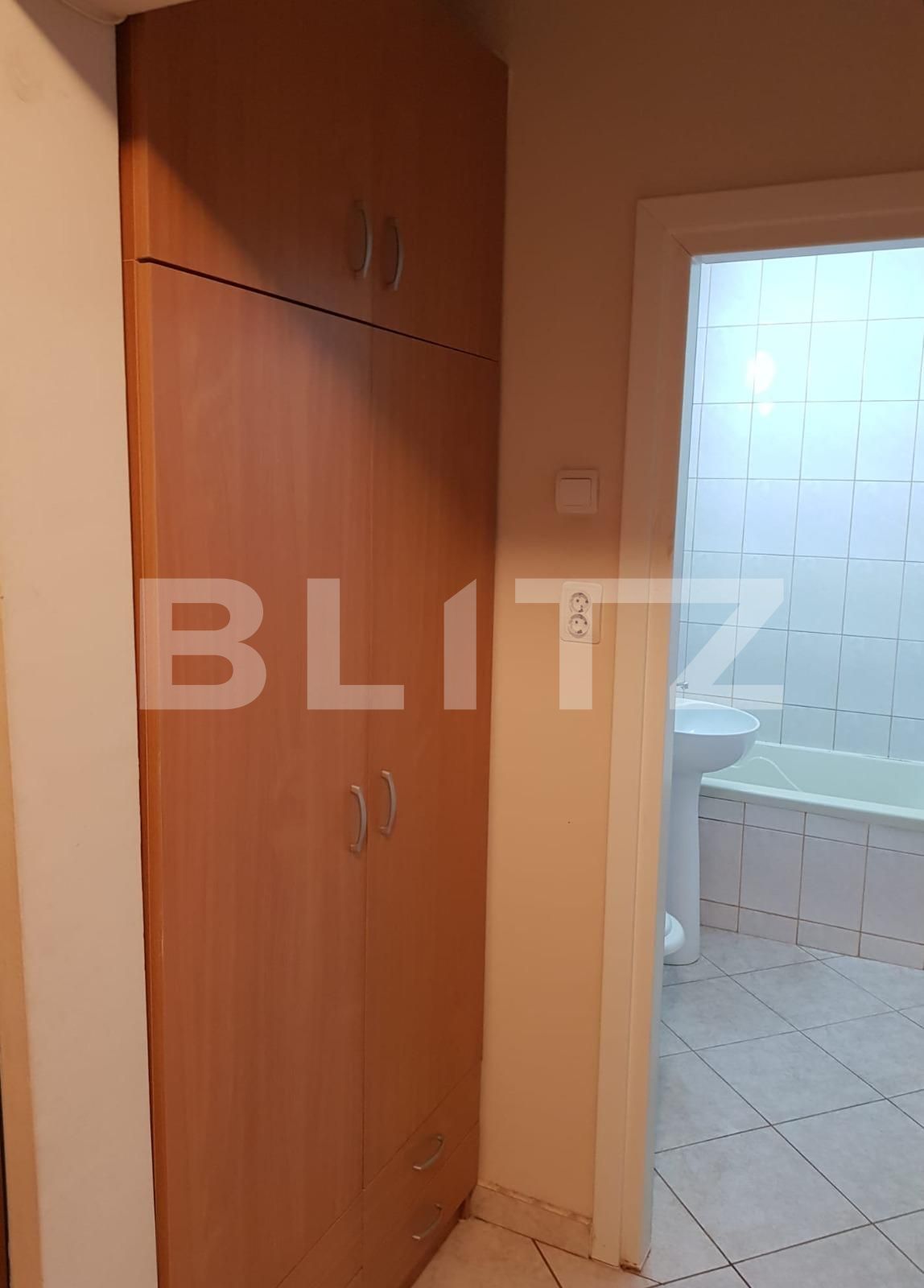 Garsonieră de închiriat Iosia-Nord - 108787AI | BLITZ Oradea | Poza2