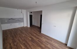 Oportunitate! Apartament nou, Zona Nufarul 
