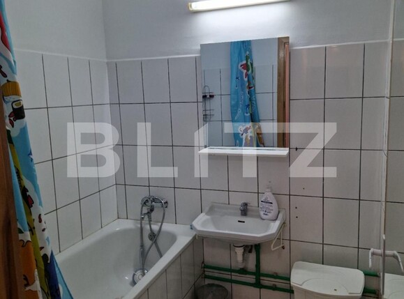 Apartament de închiriat 2 camere Rogerius - 108915AI | BLITZ Oradea | Poza10