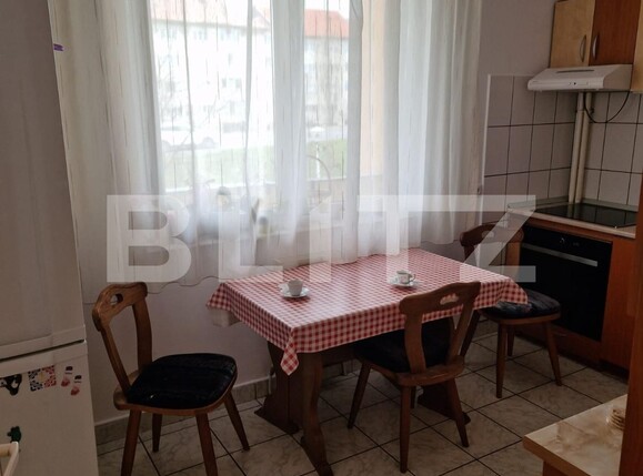 Apartament de închiriat 2 camere Rogerius - 108915AI | BLITZ Oradea | Poza11
