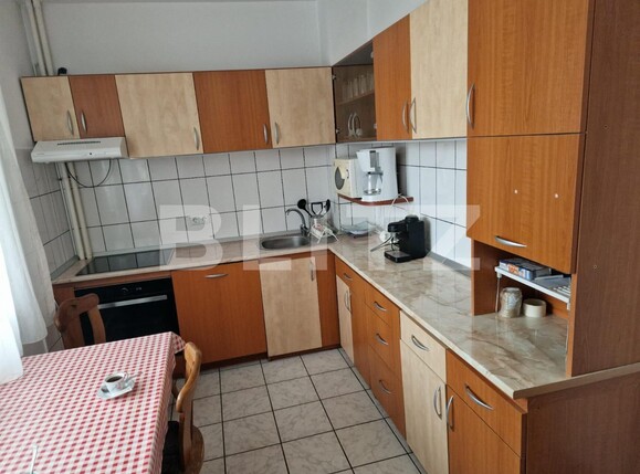 Apartament de închiriat 2 camere Rogerius - 108915AI | BLITZ Oradea | Poza3