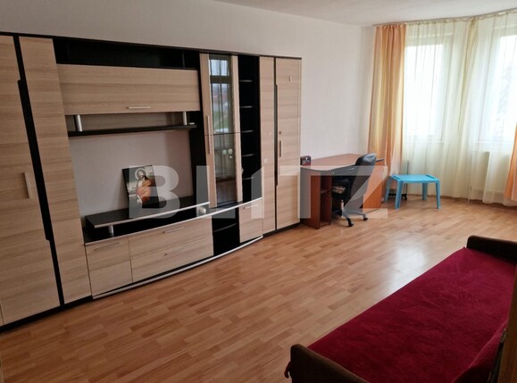 Apartament de închiriat 2 camere Rogerius - 108915AI | BLITZ Oradea | Poza2