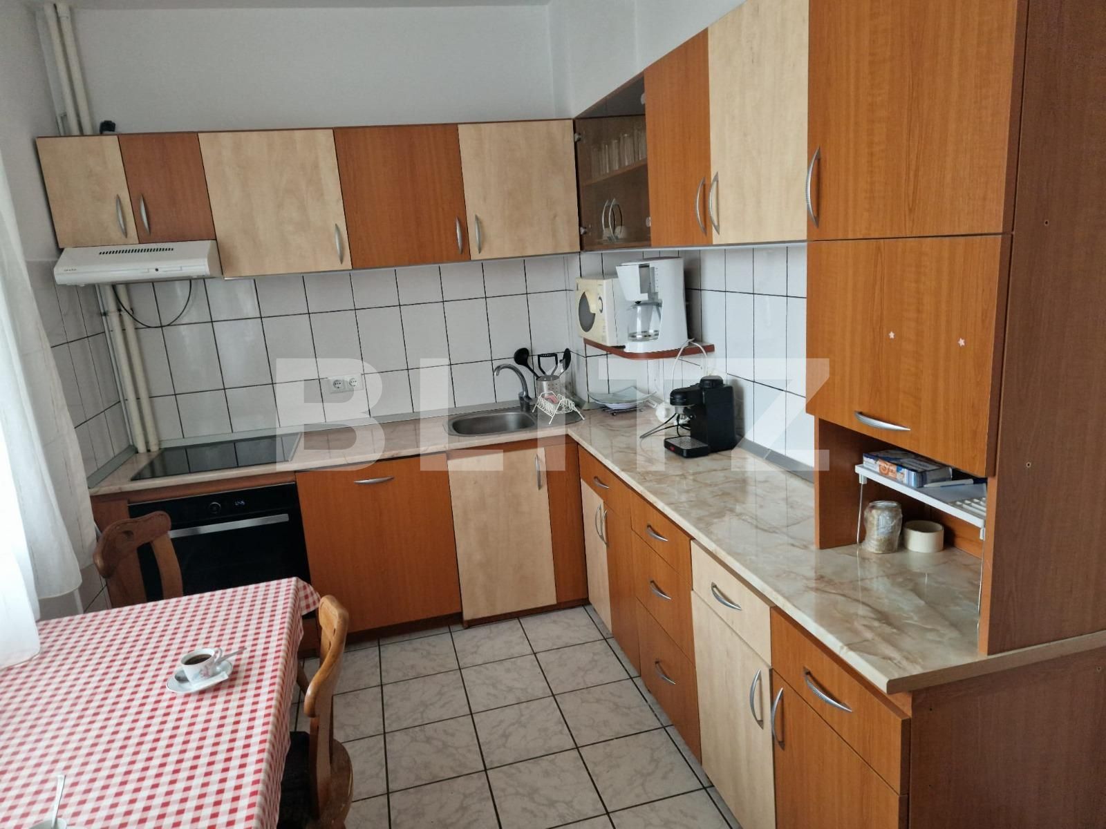 Apartament de închiriat 2 camere Rogerius - 108915AI | BLITZ Oradea | Poza3
