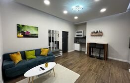 Apartament de 2 camere, 48 mp, central, in zona parcului Petofi Sandor