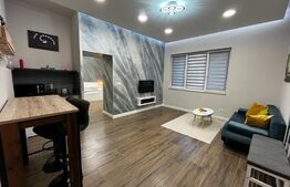 Apartament de 2 camere, 48 mp, central, in zona parcului Petofi Sandor