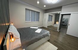 Apartament de 2 camere, 48 mp, central, in zona parcului Petofi Sandor