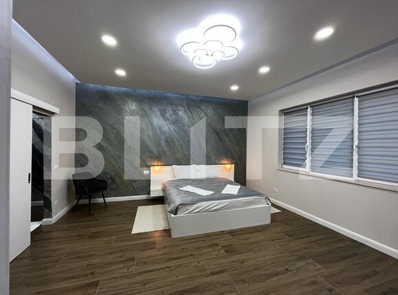 Apartament de închiriat 2 camere Central - 108919AI | BLITZ Oradea | Poza1