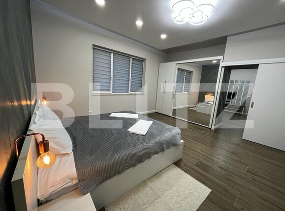 Apartament de închiriat 2 camere Central - 108919AI | BLITZ Oradea | Poza2