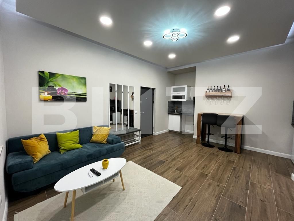 Apartament de închiriat 2 camere Central - 108919AI | BLITZ Oradea | Poza4